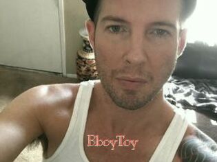 BboyToy