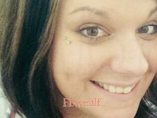 Bbwmilf