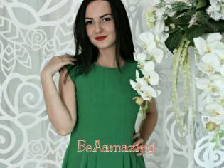 BeAamazing