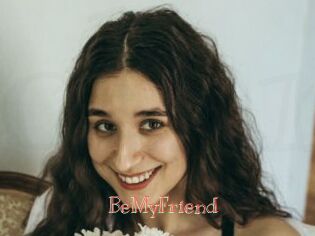 BeMyFriend Celebrix