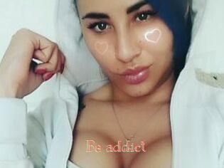 Be_addict