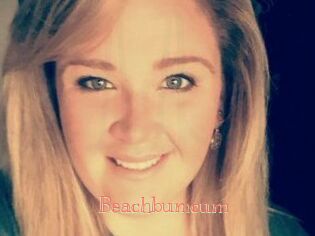 Beachbum_cum