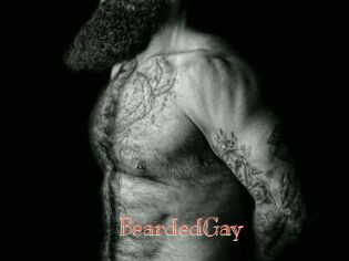 BeardedGay
