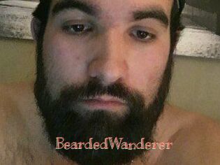 BeardedWanderer