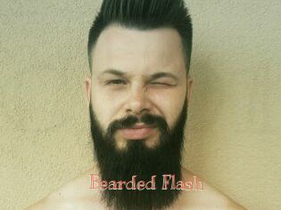 Bearded_Flash
