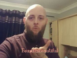 Beardisbeautiful