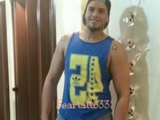 Beartatto33 Celebrix