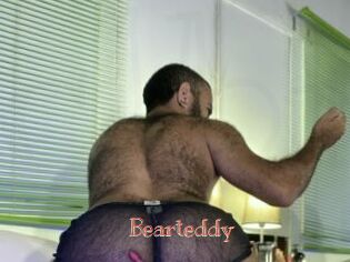 Bearteddy