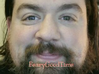 BearyGoodTime Celebrix