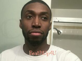 BeatItUp4U