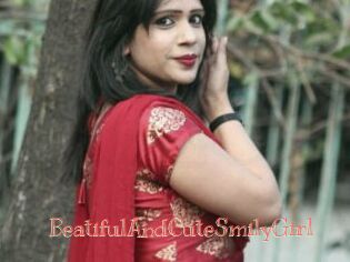 BeatifulAndCuteSmilyGirl