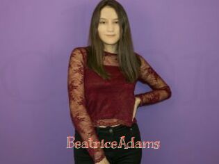 BeatriceAdams
