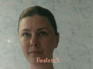 BeatrixX