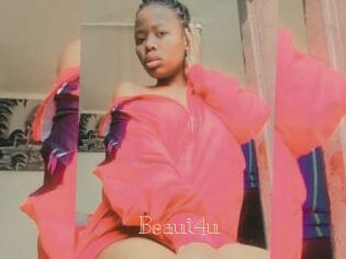 Beaut4u