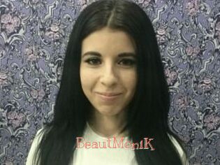 BeautMoniK