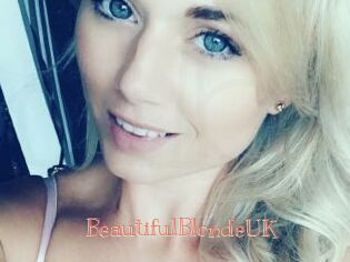 BeautifulBlondeUK