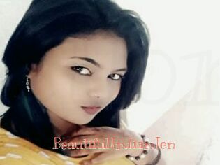BeautifulIndianJen