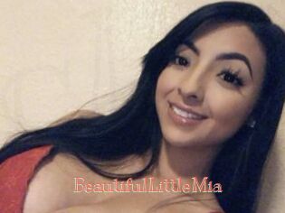 BeautifulLittleMia