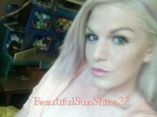 BeautifulSunShine22