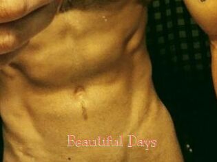 Beautiful_Days