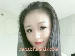Beautifulandnoble