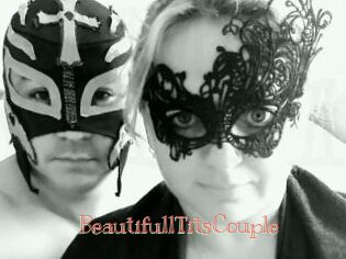 BeautifullTitsCouple