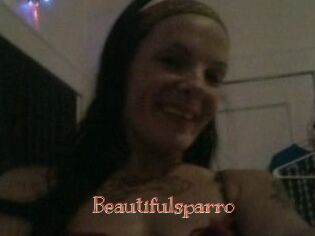 Beautifulsparro