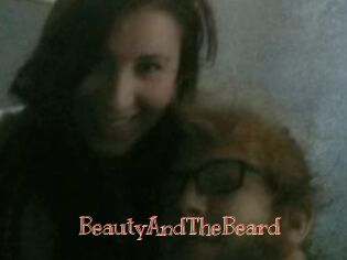 BeautyAndTheBeard