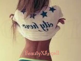 BeautyXAngell