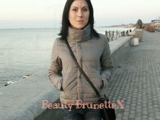 Beauty_BrunetteX
