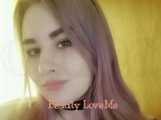 Beauty_LoveMe