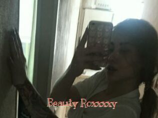 Beauty_Roxxxxy
