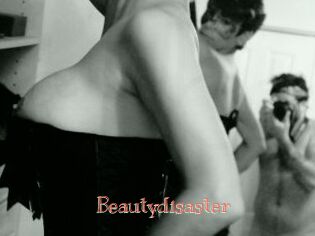 Beautydisaster