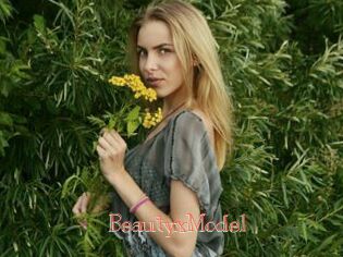 BeautyxModel