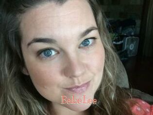 BebeLee Celebrix