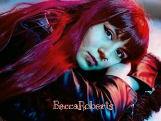 BeccaRoberts