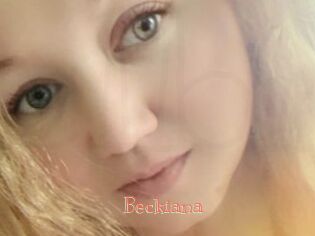 Beckiana