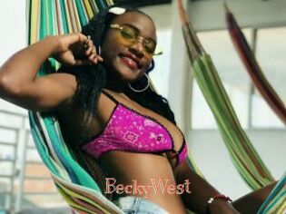 BeckyWest Celebrix