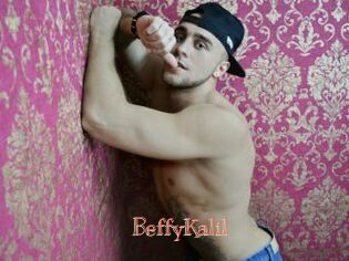 BeffyKalil