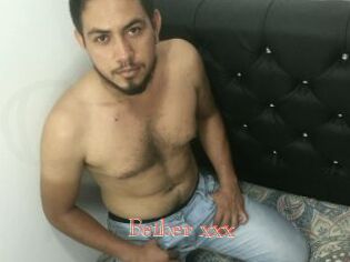 Beiber_xxx