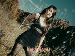 BekyMayes