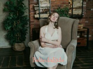 BelindaRide