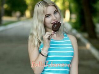 BellaAdamson