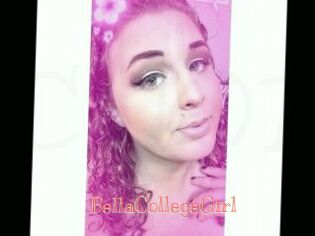 Bella_College_Girl