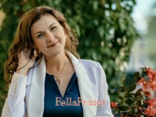 BellaFraser
