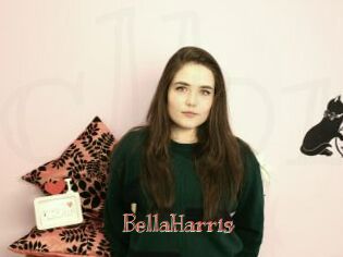 BellaHarris