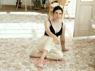 BellaHughes