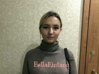 BellaKintaro