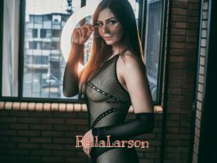 BellaLarson