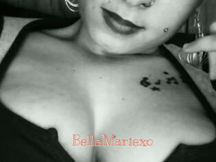 BellaMariexo